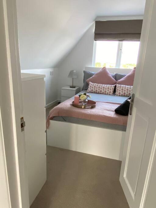 Flat Lode Nook Modern 2 Bed Home With Hot Tub Pool エクステリア 写真