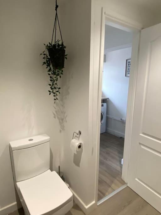 Flat Lode Nook Modern 2 Bed Home With Hot Tub Pool エクステリア 写真