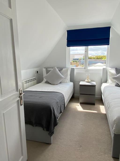 Flat Lode Nook Modern 2 Bed Home With Hot Tub Pool エクステリア 写真