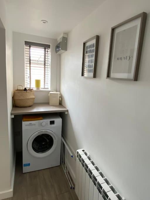 Flat Lode Nook Modern 2 Bed Home With Hot Tub Pool エクステリア 写真